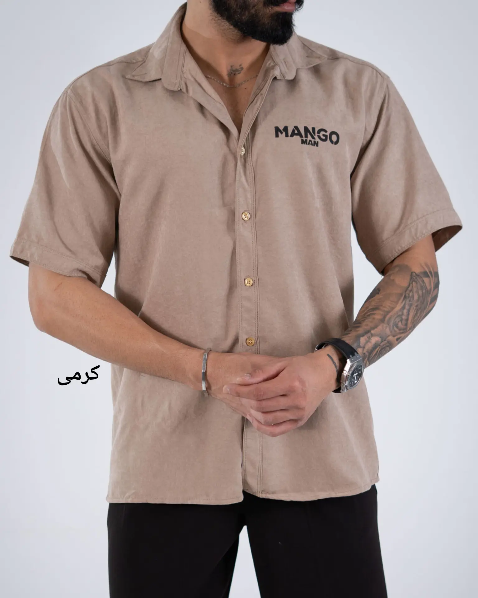 پیراهن کیان-کد5173